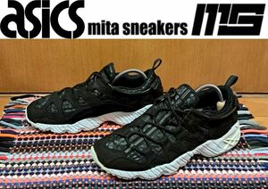 ☆　人気　asics／アシックス × mita sneakers 『GELーMAI／ゲルマイ』　☆