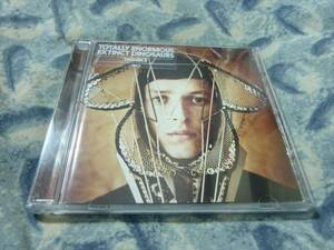 Totally Enormous Extinct Dinosaurs / Trouble　　　　3枚以上で送料無料