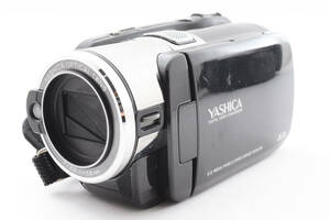 ★緊急大特価★ ヤシカ YASHICA DCC577 ビデオカメラ