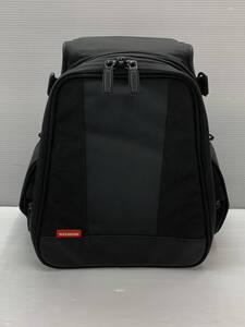 104-KE973-120s HONDA ホンダ タンデムシートバッグ 22-BAG-03 中古品