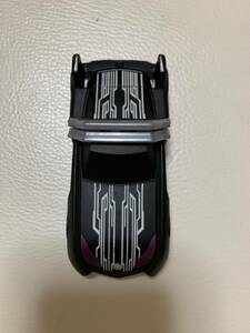 仮面ライダードライブ シフトカー タイプスピードプロトタイプ