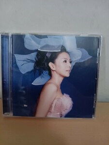 #417 薬師丸ひろ子 時の扉 CD アルバム