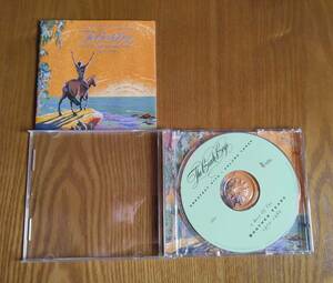 《新品同様》THE BEACH BOYS Greatest Hits Volume Three Best of the Brother Years 1970-1986 ザ・ビーチ・ボーイズ