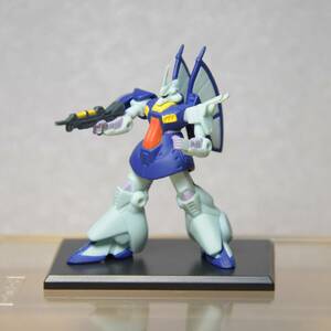 ガンダムコレクションVol.7　ディジェ