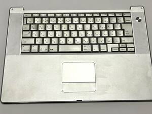 キーボード (PowerBook G4 15インチから取り外した部品)