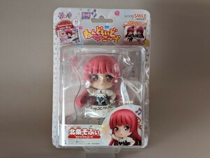 未開封品 ねんどろいどこ～で 北条そふぃ ホワイトスワンコーデ プリパラ ねんどろいどこーで グッドスマイルカンパニー