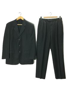 Paul Smith COLLECTION◆ポールスミスコレクション×セルッティ/2Pスーツ/Lサイズ/ウール/グレー/FS-J0974-01