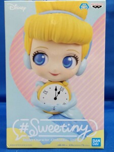 即決価格【新品】#Sweeting ディズニー プリンセス フィギュア シンデレラ 美少女 国内正規品 同梱可能