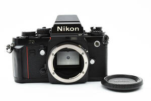 ニコン Nikon F3　HP　フィルムカメラ　ボディ　ブラック