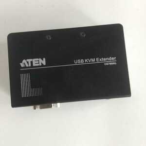 ATEN　USB KVM　Extender　エクステンダー CE700AL