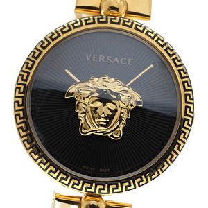 ヴェルサーチ VERSACE VCO100017 パラッツォ エンパイア クォーツ メンズ _843829