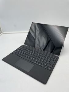 ジャンク　Microsoft Surface Pro i5 120GBSSD 8GBRAM