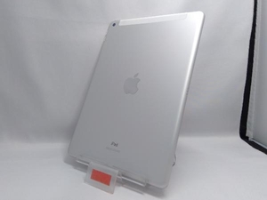 au 【SIMロックなし】MW6C2J/A iPad Wi-Fi+Cellular 32GB シルバー au