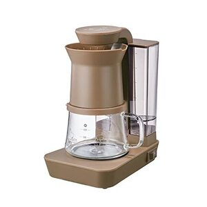 レコルト レインドリップコーヒーメーカー ムーミン RDC-1 recolte Rain Drip Coffee Maker