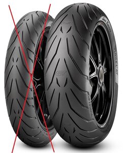 ※リア用 片側のみ 国内正規品 PIRELLI ANGEL GT ピレリ エンジェルGT 160/60ZR17 69W TL 品番:2317400 　　