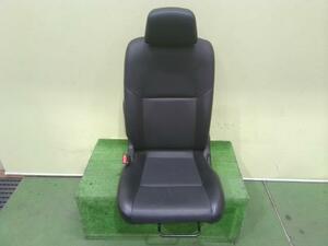 中古 NV350キャラバン LDF-VW2E26 アシスタントシート YD25DDTI K23 背:87661-3YA0B