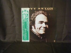 Hoyt Axton-Southbound GP-233 PROMO