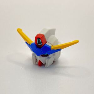 【1/144】HG AGE-3フォートレス 頭部 ガンプラ ジャンク パーツ 