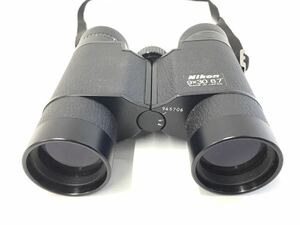 #13748Nikon 双眼鏡 ニコン 9×30 6.7 現状品　良品　日本製　見え方は画像にてご確認ください