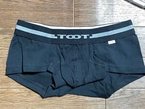 TOOT ボクサー　Sサイズ　新品　未使用　保管品