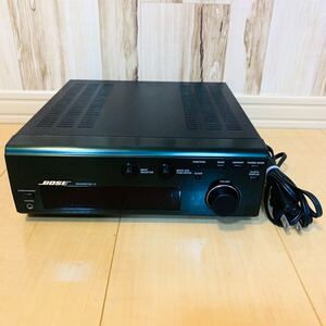 BOSE RA-12 ステレオレシーバー ボーズ