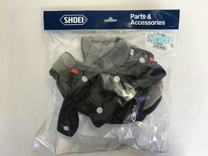 SHOEI ショウエイ EX-ZERO 内装セット Sサイズ用