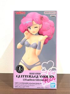 うる星やつら GLITTER&GLAMOURS ラン　ランちゃん　フィギュア