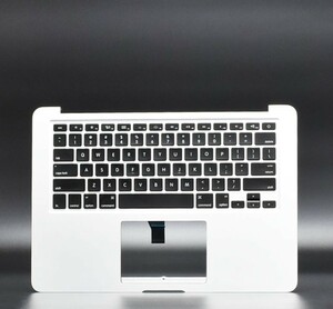 当日発送 MacBook Air 13 inch Mid 2011 年 USキーボード パームレスト ジャンク S A1278