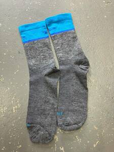 Defeet WI 6inch 1回使用　Largeサイズ