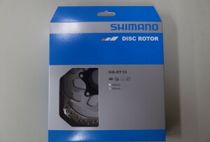 SHIMANO(シマノ)　SM-RT10-M ディスクブレーキローター 180mm