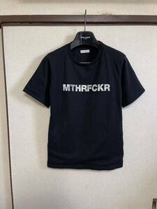 【レターパックプラス対応】 NUMBER NINE ナンバーナイン TEE Tシャツ カットソー 半袖 BLACK ブラック 黒色