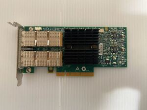 【中古】 Mellanox Oracle CX354A KCC-REM-MLN-CX354A管理番号ci642