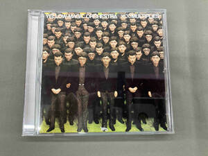 YELLOW MAGIC ORCHESTRA/YMO CD X∞マルティプライズ