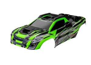 SALE　Traxxas　純正品　XRT　ボディー　　MODEL# 7812G