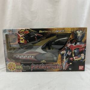 [1-172]●仮面ライダー龍騎 DX龍召機甲ドラグバイザーツバイ BANDAI バンダイ