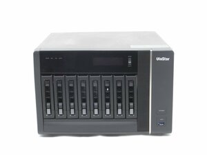 中古品　QNAP ネットワークビデオレコーダー VS-8148 Pro+　　HDD4TB　　送料無料