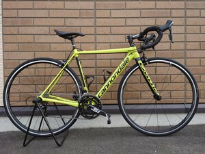 CANNONDALE キャノンデール CAAD12 2016モデル 48サイズ 