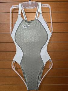 【美品】 激レア！スピード SPEEDO ファーストスキンFS2 競泳水着