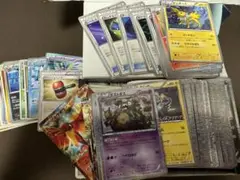 【約300枚！引退品】ポケモンカード　dp、bw、ds、希少プロモなど！9