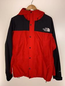 THE NORTH FACE◆MOUNTAIN LIGHT JACKET_マウンテンライトジャケット/XXL/ナイロン/RED