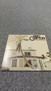 Eric Clapton(エリック・クラプトン)「461 Ocean Boulevard」LP（12インチ）/RSO(MW 2098)/ロック//L101527