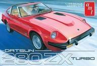 新品プラモデル 1/25 ダットサン 280ZX ターボ Tバールーフ [AMT1372]