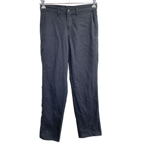 Dickies ワークパンツ W29 ディッキーズ ブラック 古着卸 アメリカ仕入 2406-229