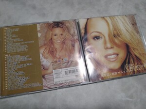 MARIAH CAREY CHARMBRACELET 2CD