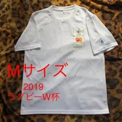 Tシャツ　ラグビーワールドカップ記念シャツ　2019  rugby 日本代表