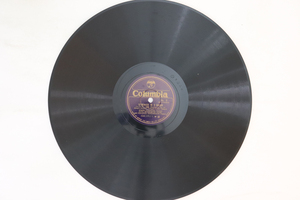 78RPM/SP Simon Goldberg, Paul Hindemith, Emanuel Feuermann Serenade In D Major (Beethoven) No.3 / No.4 W32 COLUMBIA 12 /00500