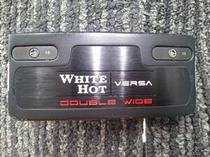 中古 オデッセイ ホワイトホット VERSA DOUBLE WIDE/STROKELAB[33]//3[4503]■博多