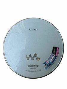 SONY CDウォークマン D-NE730ソニー WALKMAN 