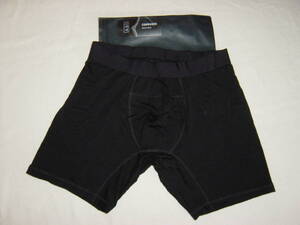 TAD Gear Commando Boxer Brief 黒 M Triple Aught Design