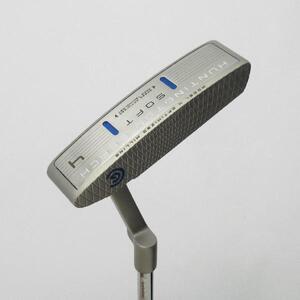 クリーブランド Cleveland Golf ハンティントン ビーチ SOFT 4 パター スチールシャフト 【34】 シャフト：スチールシャフト